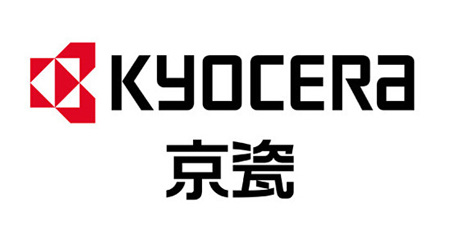 京瓷kyocera